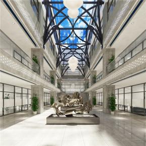 北京辦公室裝飾設(shè)計(jì)